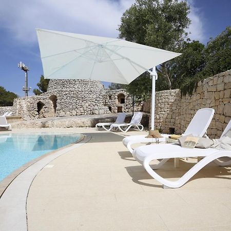 Hotel Residence Miramare Torre Vado Esterno foto